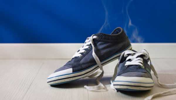 Что делать чтобы обувь не воняла в домашних условиях – Как избавиться от неприятного запаха обуви: 15 способов