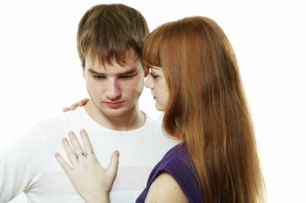 Что делать если муж не хочет жену советы психолога – |