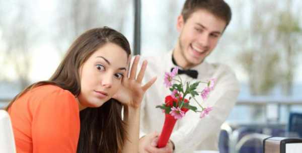 Что делать на первом свидании с парнем – Первое свидание: 8 советов от мужчины