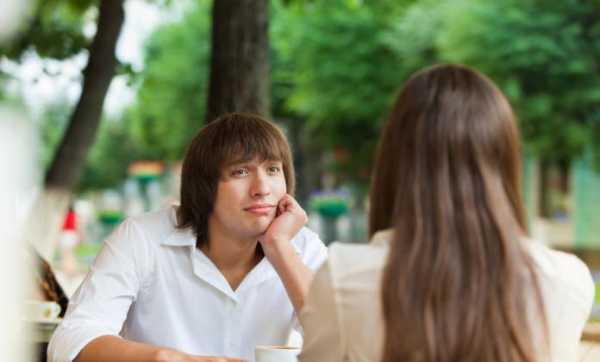 Что делать на первом свидании с парнем – Первое свидание: 8 советов от мужчины