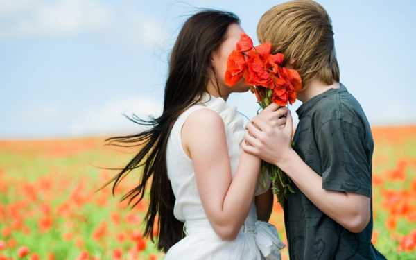 Что делать после первого поцелуя с девушкой – Как себя вести во время поцелуя
