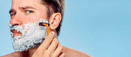 Что лучше гель для бритья или пена для бритья – как и что лучше выбрать?