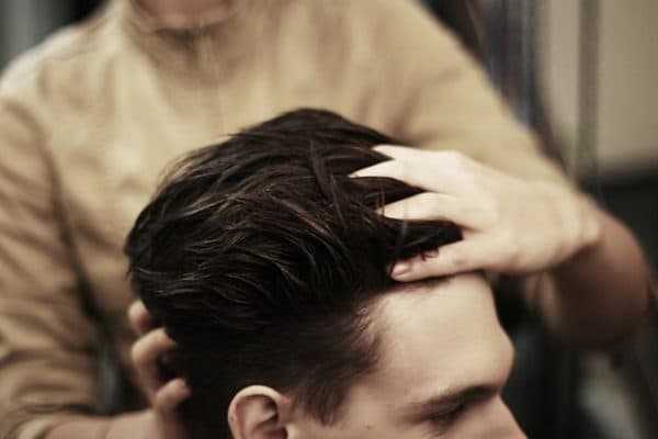 Что лучше гель или воск для волос мужской – Мужские средства для укладки волос