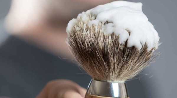 Что лучше мыло или крем для бритья – Крем или мыло? | Классическое бритье