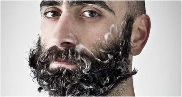 Что означает борода без усов – Что значит у мусульман: борода без усов?