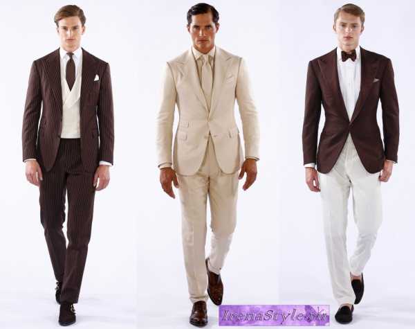 Что сейчас модно из одежды для мужчин – что носить и как одеваться