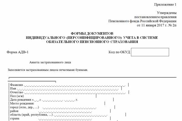 Что такое снилс документ – для чего его надо получать и как это сделать