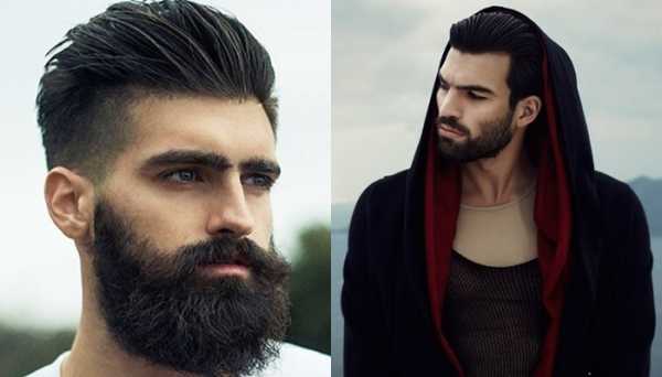 Чтобы борода гуще росла – Почему щетина плохо растет и как сделать бороду гуще?