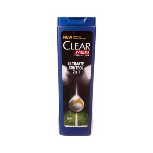 Clear мужской шампунь – Мужские шампуни Clear (Клеар): обзор и мнение