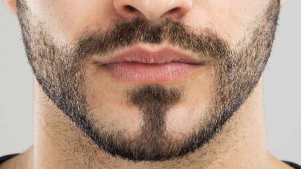 Щетина растет плохо – у мужчины на щеках, подбородке и усы, почему местами, плохо или медленно, как отрасти или вырастить, что делать, а также причины
