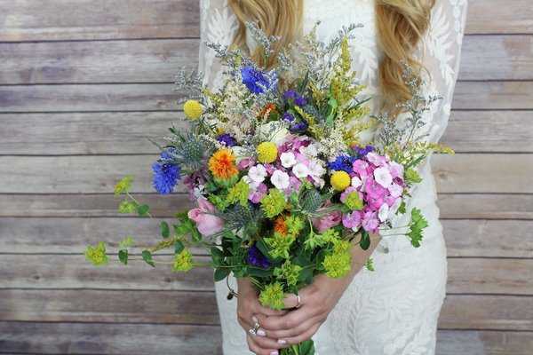 Цветы для молодой девушки – Какие цветы дарят женщинам разного возраста: предрассудки и реальность