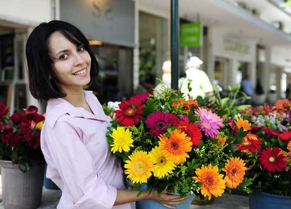 Цветы когда дарить девушке – Когда дарить цветы девушке: простые советы