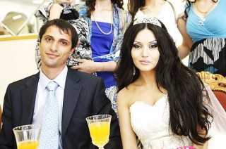 Дагестанские женские прически – Cвадебные прически в Дагестане — создание свадебных причесок в Дагестане