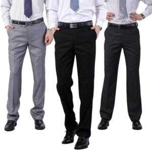 Деловая одежда для мужчин – Деловой стиль одежды для мужчин, как одеваться в разных ситуациях