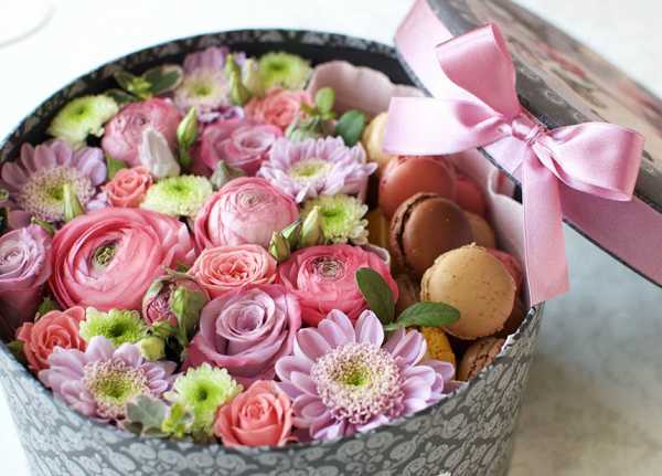 Девушке подарить цветы – советы по выбору букета для девушки
