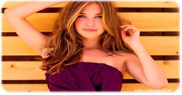 Девушки типаж – что это такое и какие типажи существуют?