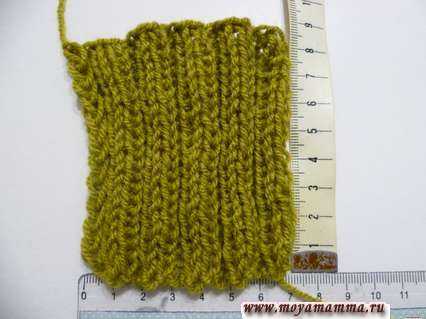 Длина вязаного шарфа – Размеры шарфов (таблицы размеров) - Таблицы размеров