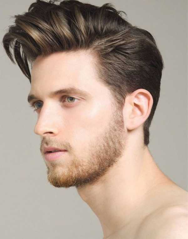 Длинные волосы мужские кудрявые – 31 фото идея для вьющихся волос