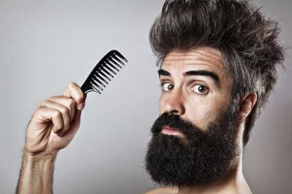 Для чего нужна мужчине борода – Зачем мужчине борода: польза и сила