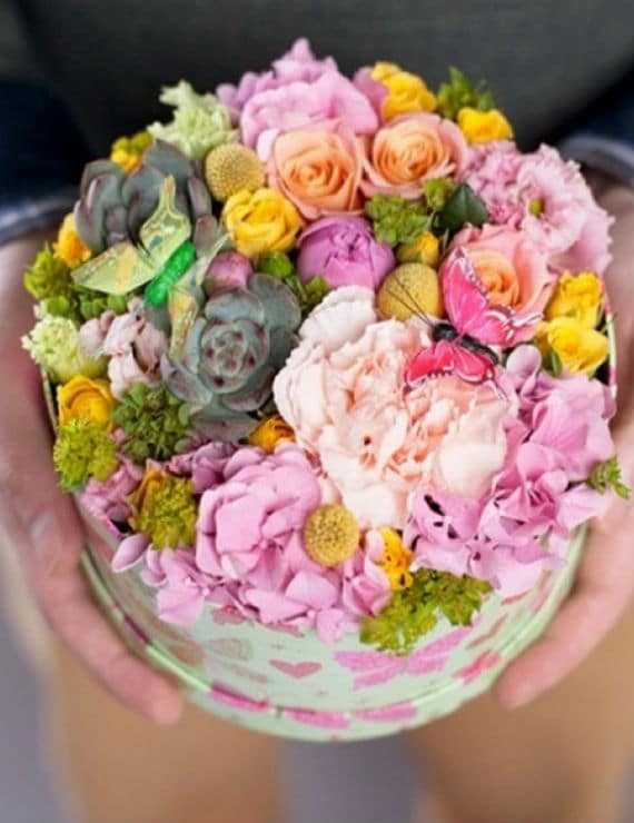 Для подарка цветы – Значение цветов. Какие цветы подарить...