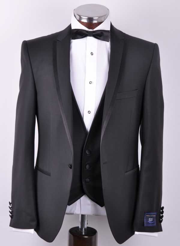 Дресс код black tie optional для мужчин – Дресс-код Black Tie – дресс-код для мужчин