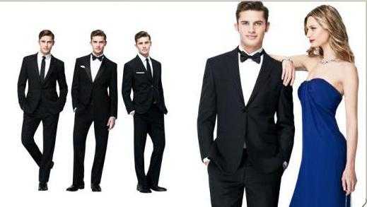 Дресс код black tie optional для мужчин – Дресс-код Black Tie – дресс-код для мужчин