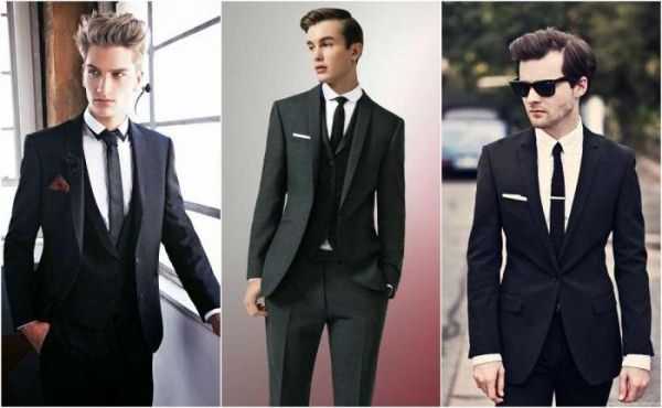 Дресс код черный – Дресс-код Black Tie для женщин и мужчин. Что значит дресс-код Black Tie? Особенности дресс-кода Black Tie