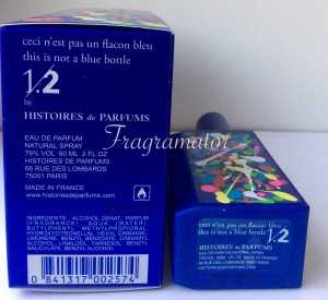 Духи это не синий флакон – Histoires De Parfums This Is Not A Blue Bottle