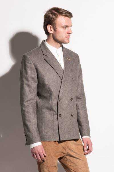 Двубортный пиджак мужской фото – GQ.ru