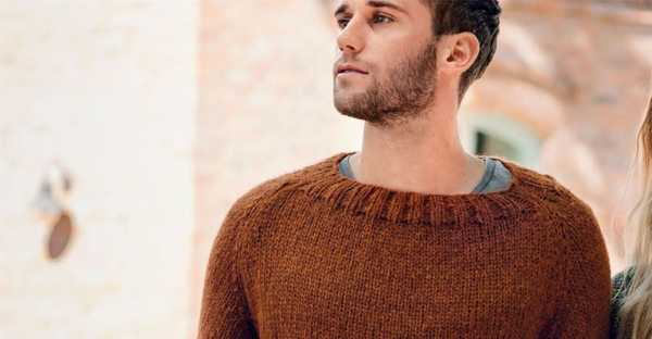 Джемпер мужской стильный – Модные мужские свитера осень-зима 2018-2019