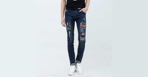 Джинсы черные фото мужские – С чем носить мужские черные джинсы? Модные луки (949 фото)