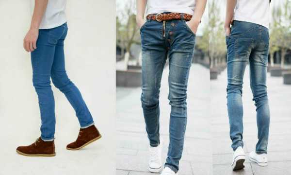 Джинсы облегающие мужские – Мужские зауженные джинсы — купить в интернет-магазине Ламода