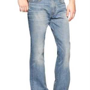 Джинсы облегающие мужские – Мужские зауженные джинсы — купить в интернет-магазине Ламода