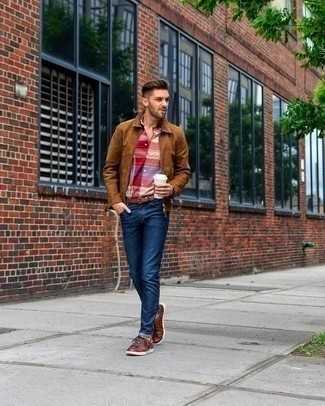 Джинсы с чем носить мужчине – Что носят с джинсами мужчины фото