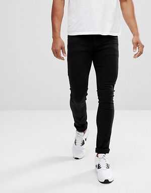 Джинсы с зауженным низом мужские – Узкие мужские джинсы - Новинки онлайн