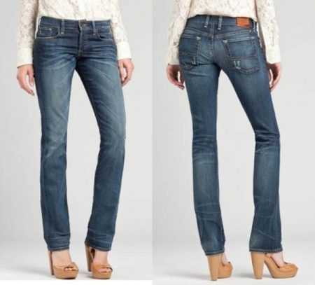 Джинсы женские разновидности – Полный гид по фасонам джинсов, который поможет выбрать модель для любого образа