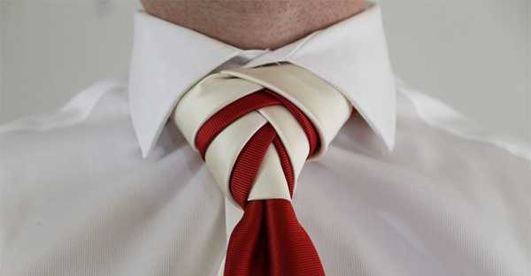 Элдридж галстук как завязывать – Как завязать узел Элдридж - схема и инструкция с фото