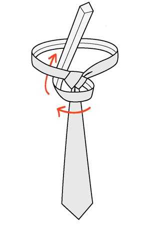 Элдридж галстук как завязывать – Как завязать узел Элдридж - схема и инструкция с фото