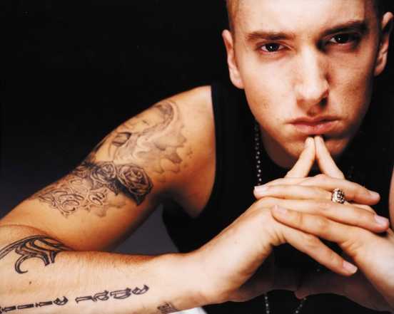 Эминема прическа – Прическа Эминема. Наш Eminem ответил на некоторые вопросы, которые ему задавали.