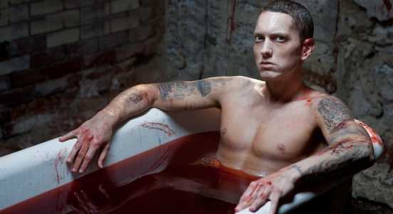 Эминема прическа – Прическа Эминема. Наш Eminem ответил на некоторые вопросы, которые ему задавали.