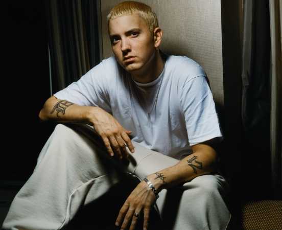 Эминема прическа – Прическа Эминема. Наш Eminem ответил на некоторые вопросы, которые ему задавали.