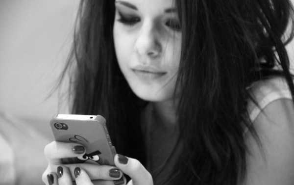 Если девушка не отвечает на сообщения сразу – Почему девушка долго не отвечает на сообщения?