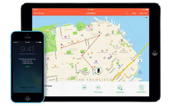 Если украли айфон можно ли его заблокировать – If your iPhone, iPad, or iPod touch is lost or stolen