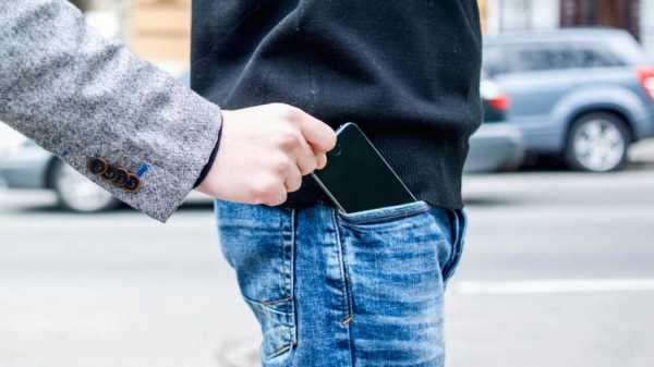 Если украли айфон можно ли его заблокировать – If your iPhone, iPad, or iPod touch is lost or stolen
