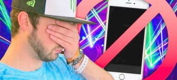 Если украли айфон можно ли его заблокировать – If your iPhone, iPad, or iPod touch is lost or stolen