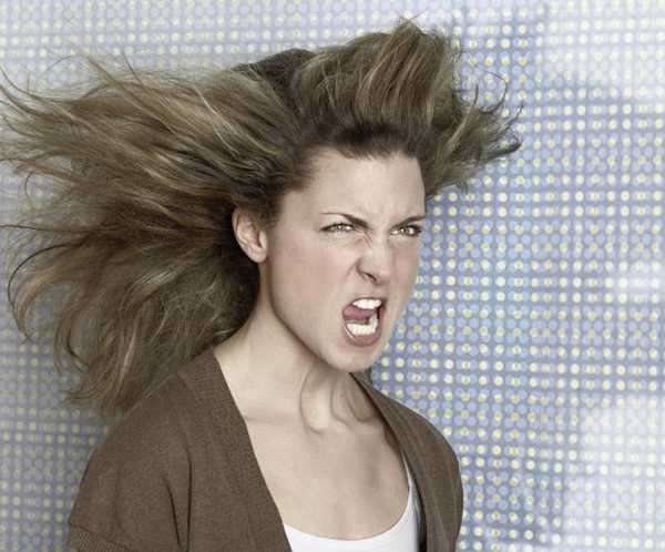 Если все раздражает и бесит – пошаговая инструкция по борьбе с нервозностью