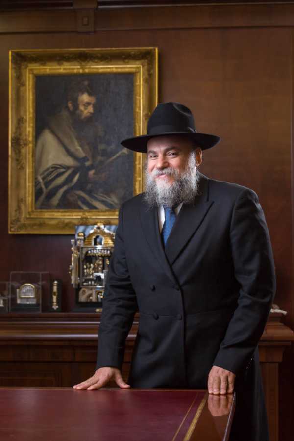 Еврей борода – Почему евреи бороду отпускают?