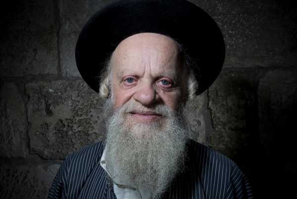 Еврей борода – Почему евреи бороду отпускают?