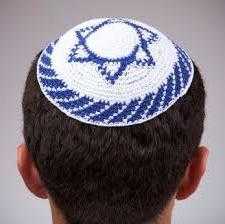 Еврейские шляпы – Дело в шляпе - STMEGI