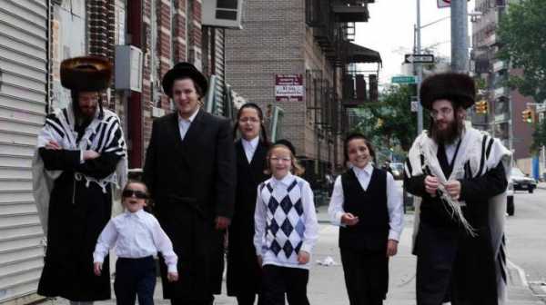 Еврейские шляпы – Дело в шляпе - STMEGI